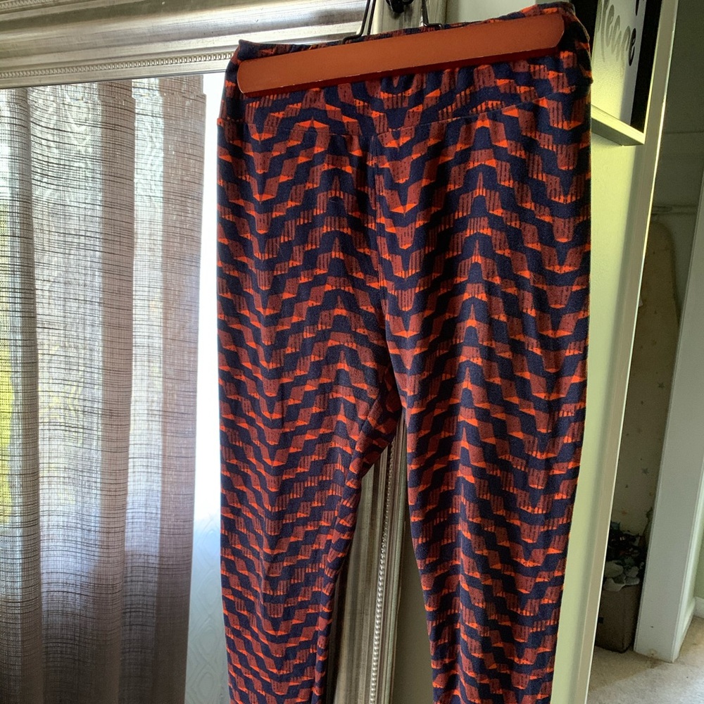 LuLaRoe Leggings